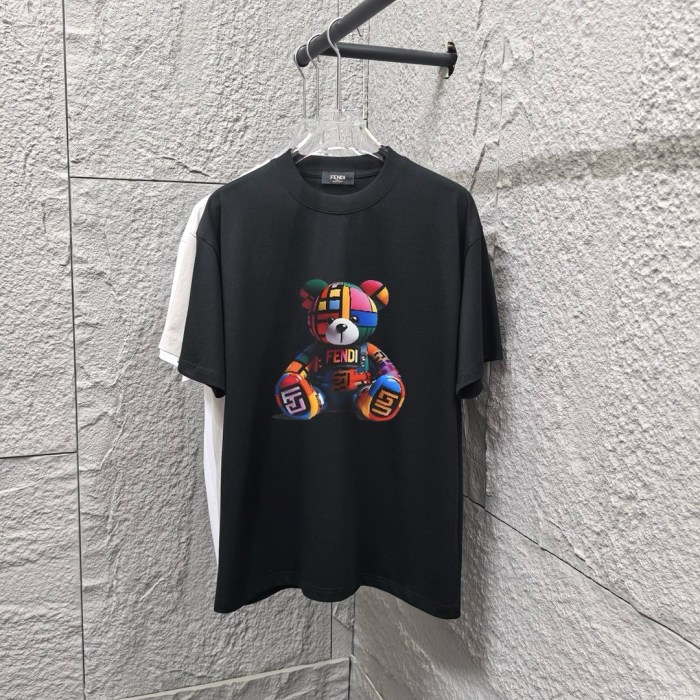 Loewe Shirt High End Quality-017