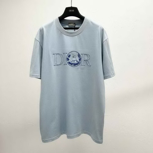 Dior Shirt High End Quality-607