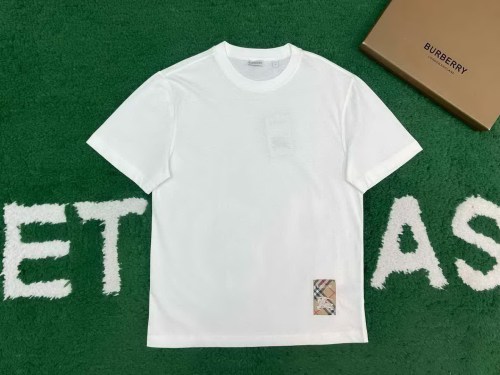 Burberry Shirt High End Quality-088