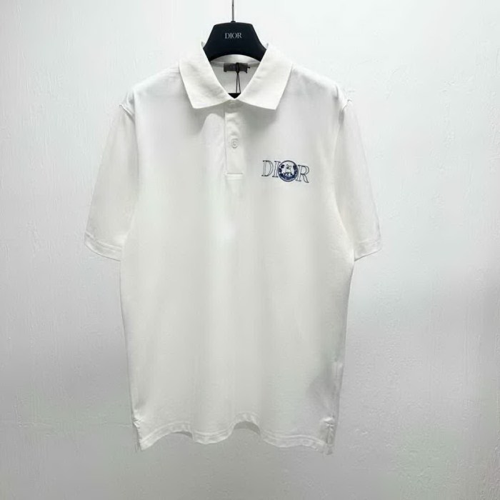Dior Shirt High End Quality-610
