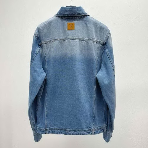 LV Jacket High End Quality-484