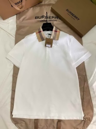 Burberry Shirt High End Quality-089