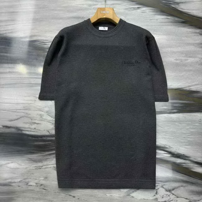 Dior Shirt High End Quality-603