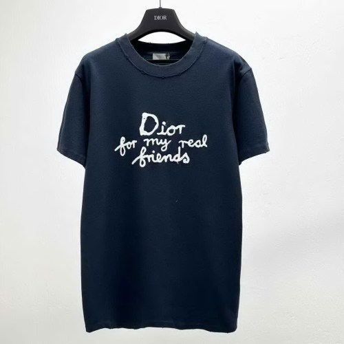Dior Shirt High End Quality-601