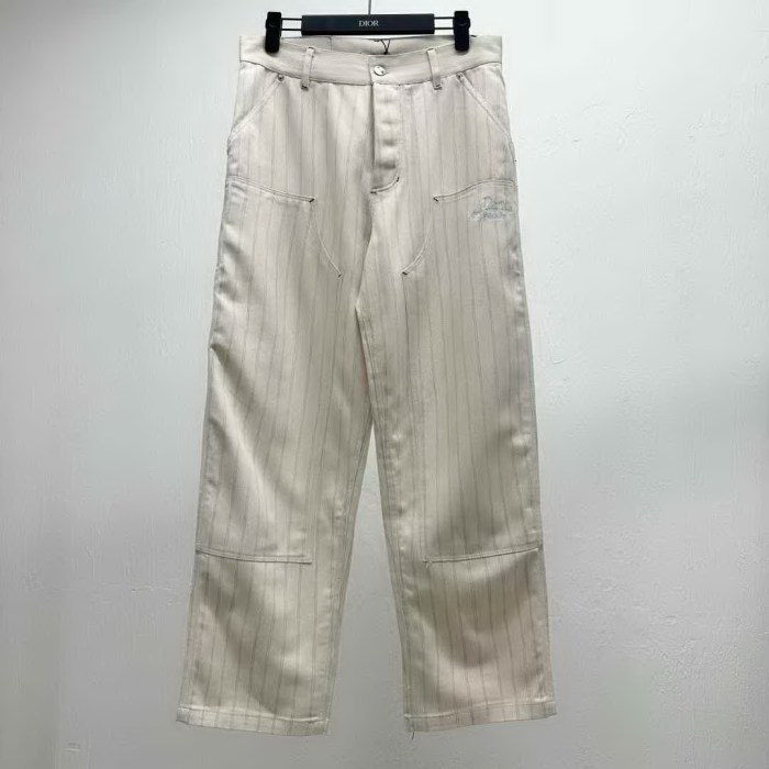 Dior Long Pants High End Quality-036