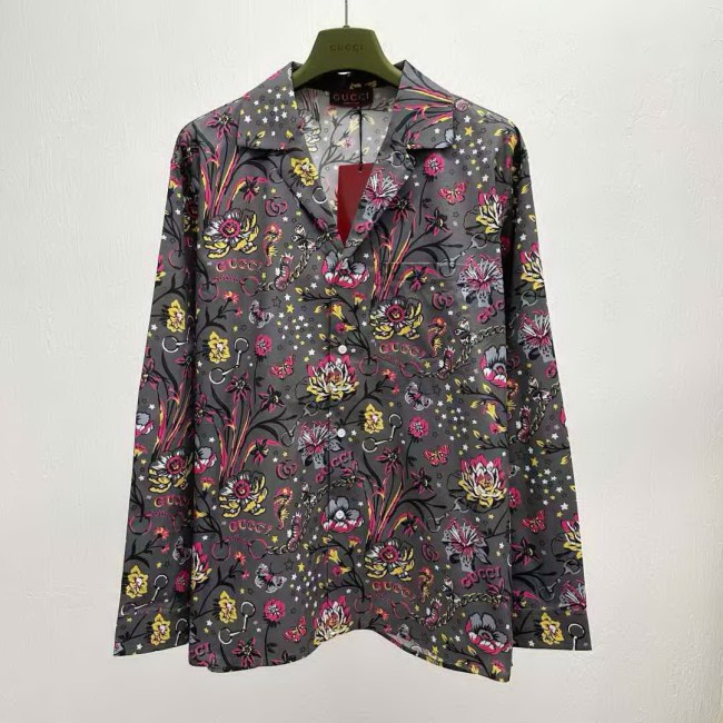 G Shirt High End Quality-205