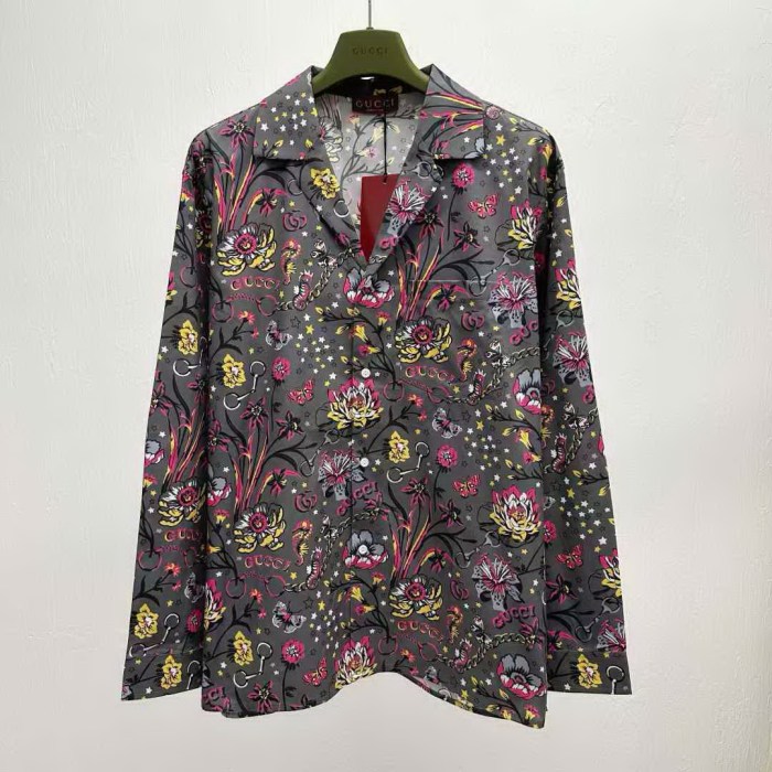 G Shirt High End Quality-205