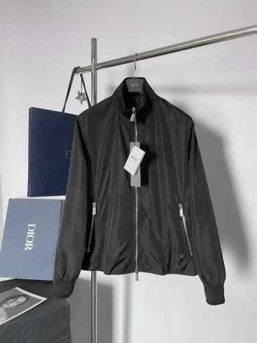 Dior Jacket High End Quality-213