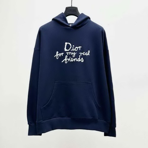 Dior Hoodies High End Quality-207