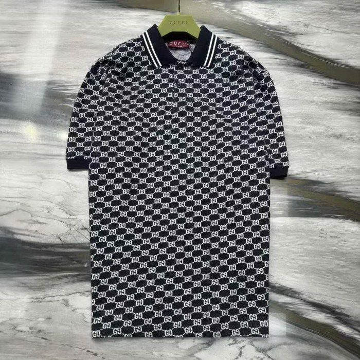 G Shirt High End Quality-196