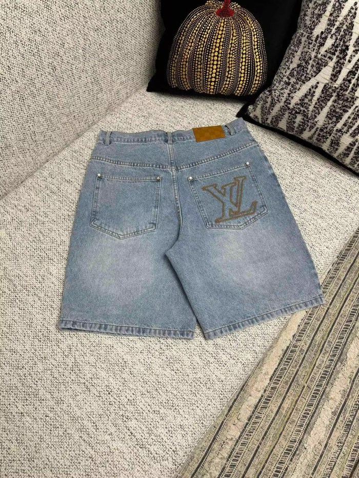 LV Shorts High End-147