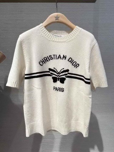 Dior Shirt High End Quality-611