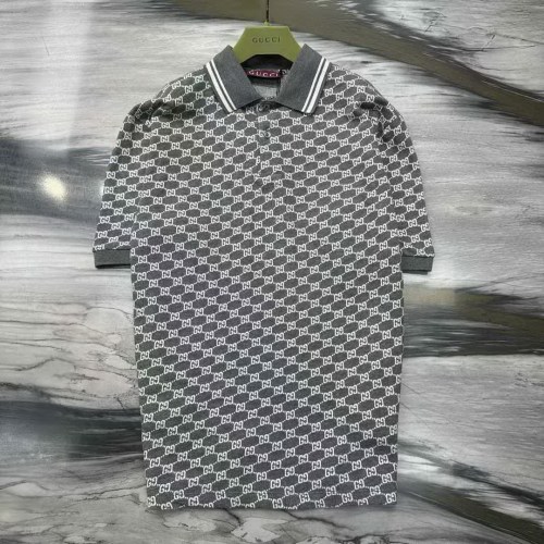 G Shirt High End Quality-197