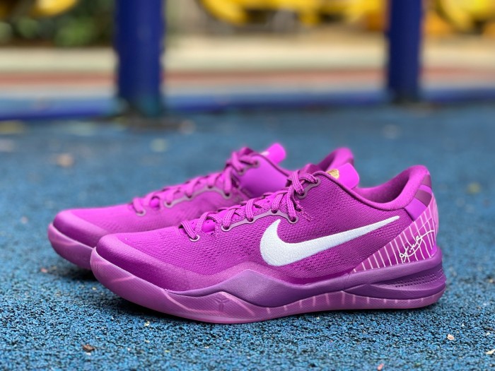 Authentic Nike Kobe 8 EYBL