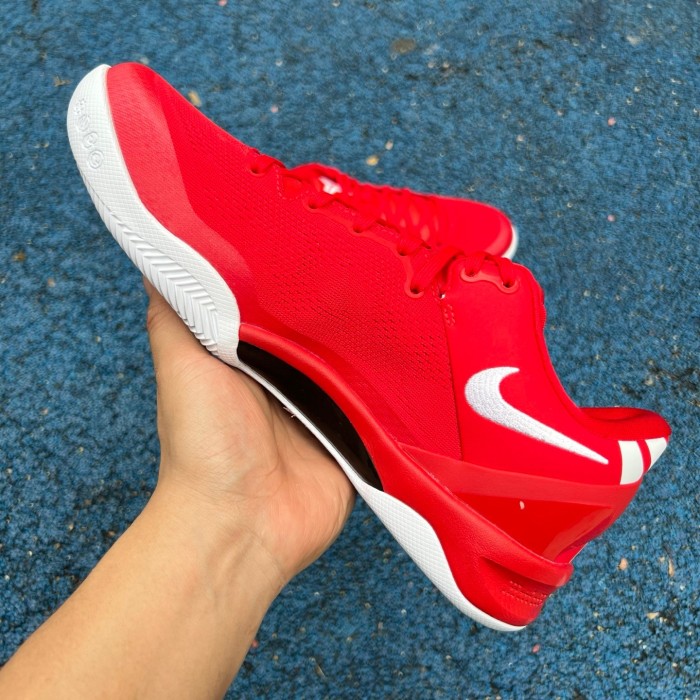 Authentic Nike Kobe 8 Protro University Red