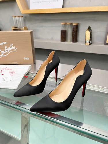 Christian Louboutin high heels 1：1 Quality-502