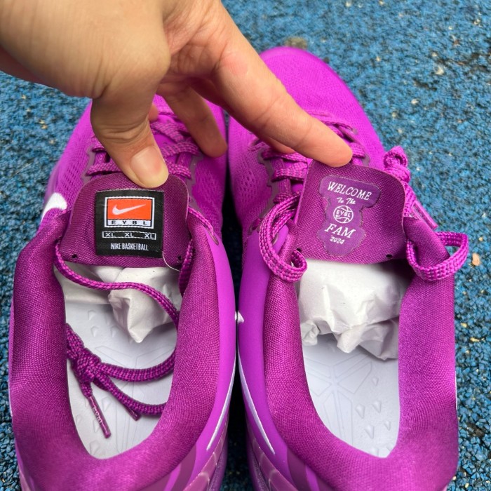 Authentic Nike Kobe 8 EYBL