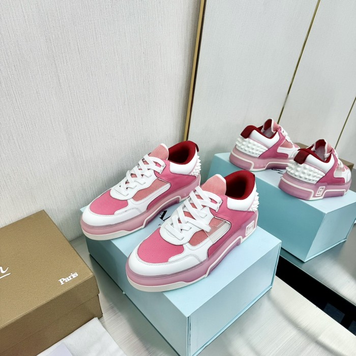 Christian Louboutin mens shoes-602