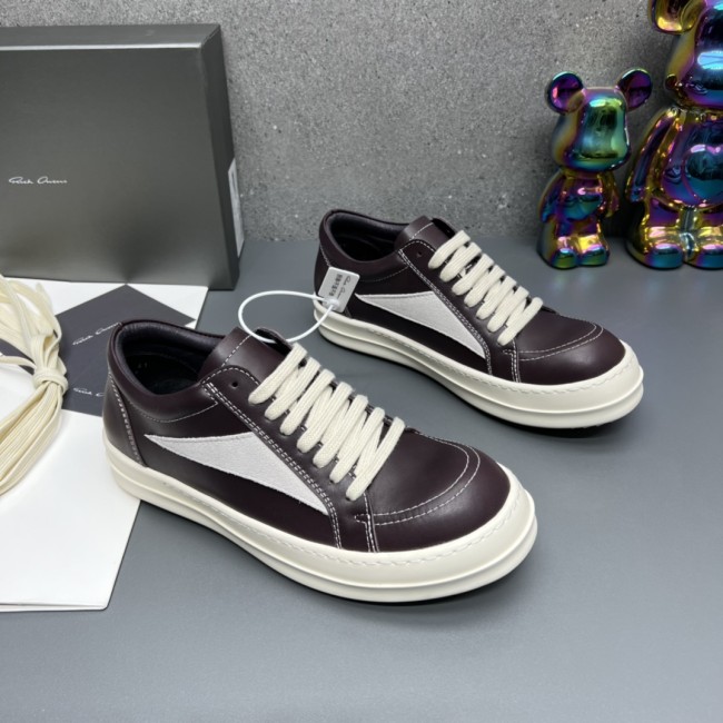 Rick Owens men shoes 1：1 quality-110