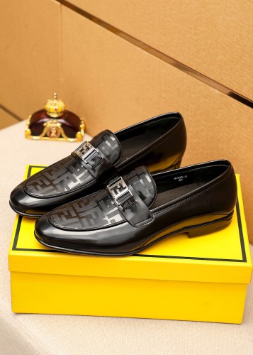 FD men shoes 1：1 quality-432