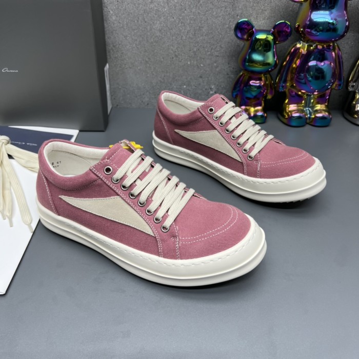 Rick Owens men shoes 1：1 quality-105