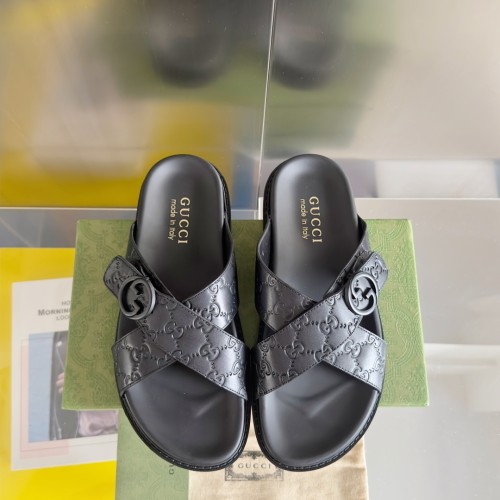 G Sandals 1：1 Quality-757