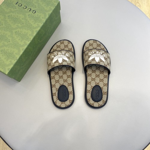 G Sandals 1：1 Quality-747