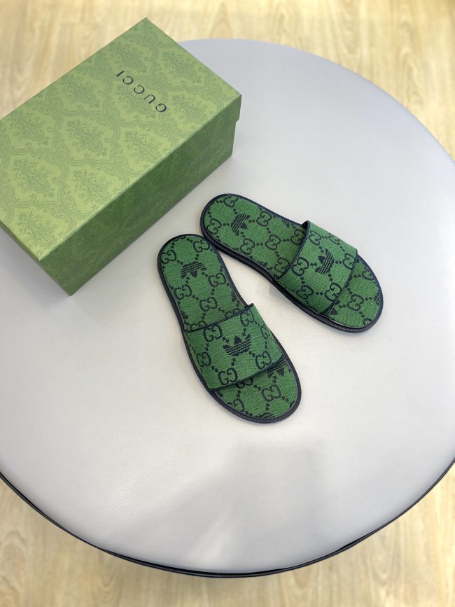 G Sandals 1：1 Quality-745