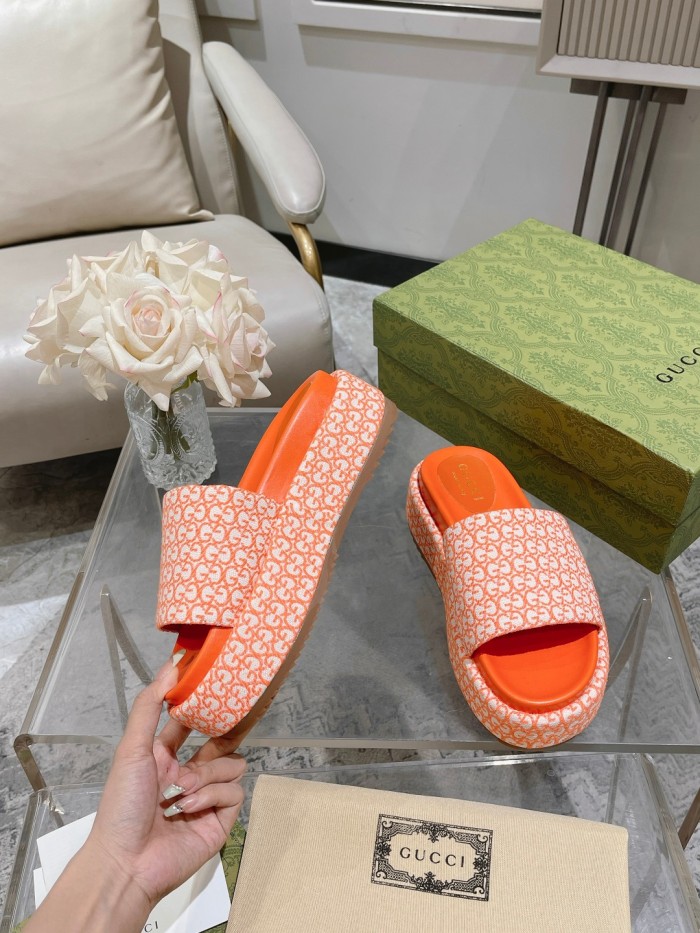 G women slippers 1：1 quality-1155