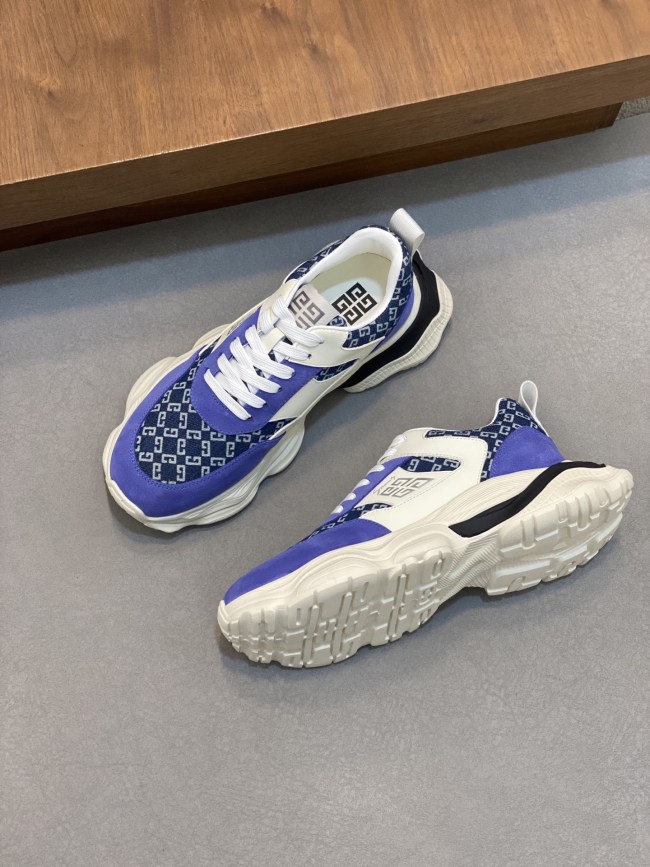 Super Max Givenchy Shoes-362