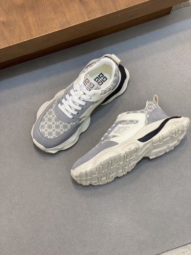 Super Max Givenchy Shoes-363