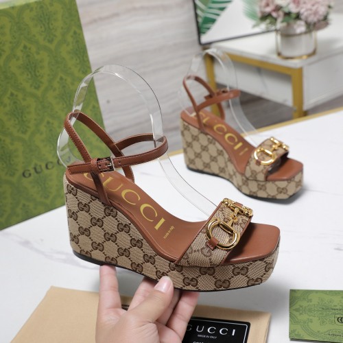 G High heel 1：1 quality-001