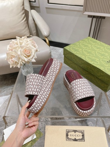 G women slippers 1：1 quality-1159