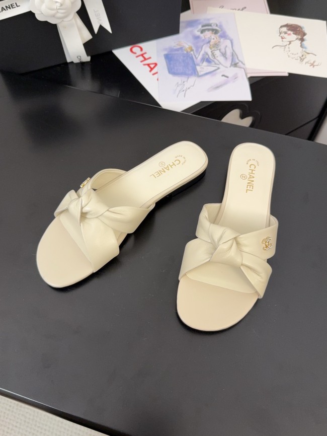 CHNL women slippers 1：1 quality-935