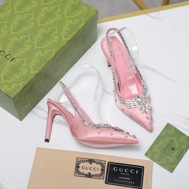 G High heel 1：1 quality-008