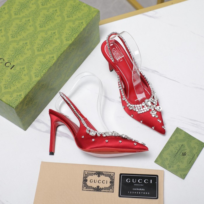 G High heel 1：1 quality-010