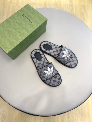 G Sandals 1：1 Quality-749