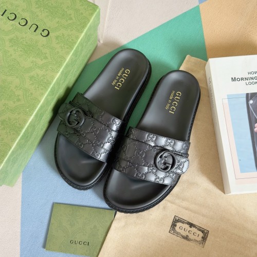 G Sandals 1：1 Quality-763