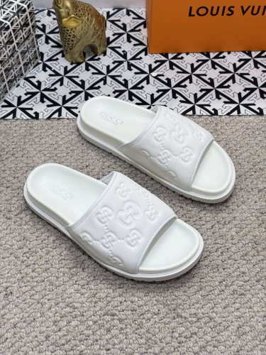 G Sandals 1：1 Quality-732