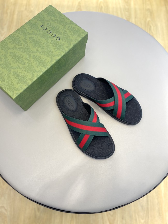 G Sandals 1：1 Quality-739