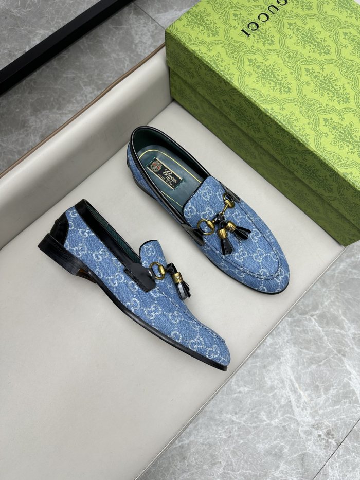 Super Max G Shoes-1504