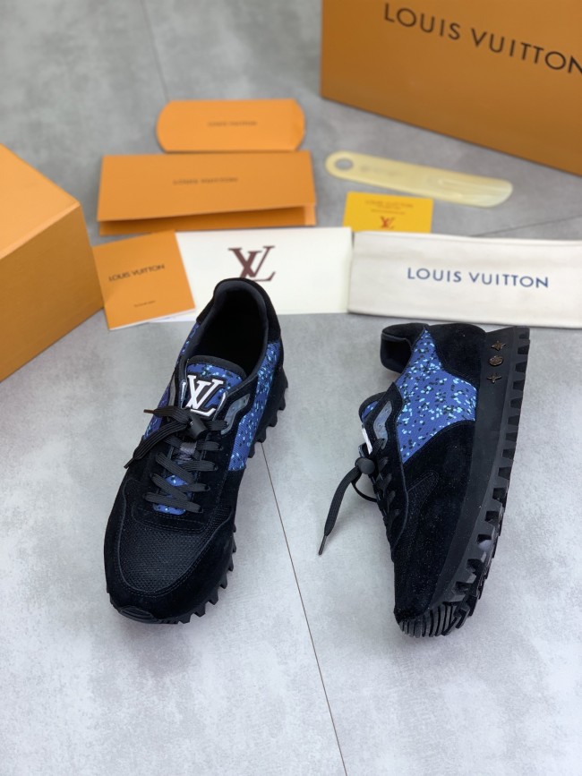 Super Max Custom LV Shoes-3530