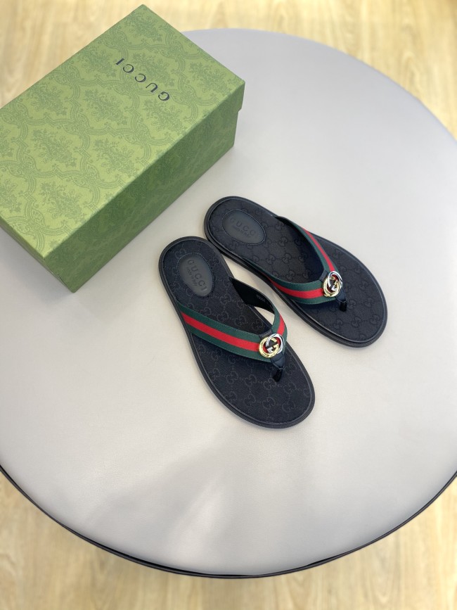 G Sandals 1：1 Quality-754