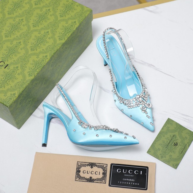 G High heel 1：1 quality-005