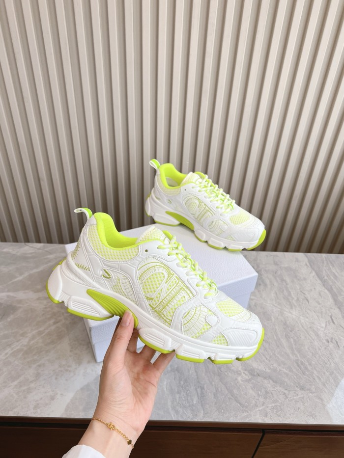 Dior Women Shoes 1：1 quality-708