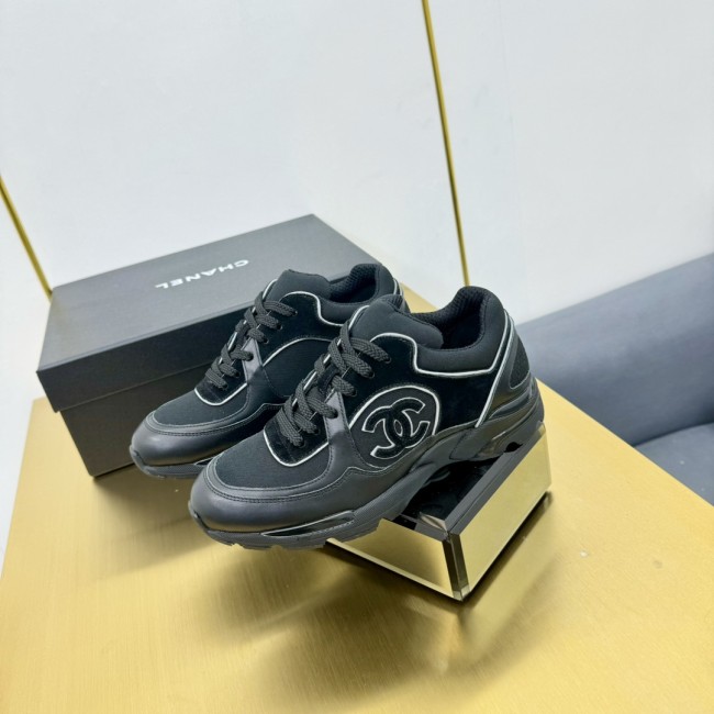 CHAL Women Shoes 1：1 Quality-1410