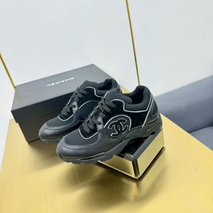 CHAL Women Shoes 1：1 Quality-1410