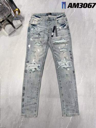 AMIRI men jeans 1：1 quality-819