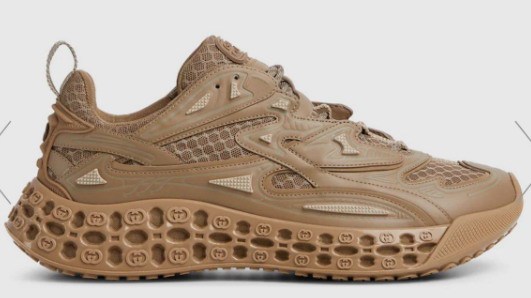 Super Max G Shoes-1513