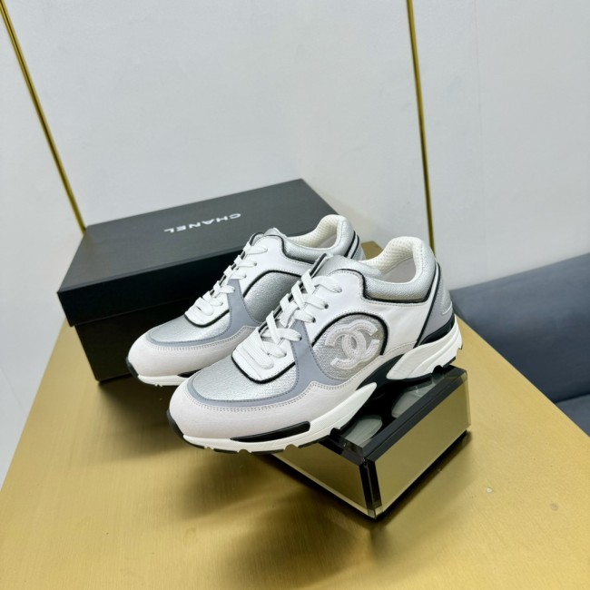 CHAL Women Shoes 1：1 Quality-1411